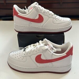 Nike Women’s Air Force 1 ‘07